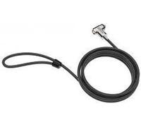 Compulocks CL15 - Cale ronde - Noir - Argent Compulocks
