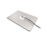 Compulocks CL15UTL Câble Antivol Universel pour Tablette, Acier Inoxydable, Code SH 83014090