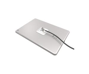 Compulocks CL15UTL Câble Antivol Universel pour Tablette, Acier Inoxydable, Code SH 83014090