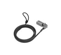 Compulocks CL37 câble antivol Noir
