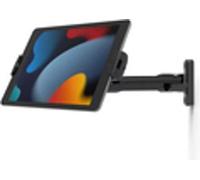 Compulocks Cling 2.0 - Kit de montage ( mural, bras pivotant ) pour tablette - noir