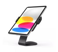 COMPULOCKS Compulocks 111BUCLGVWMB chariot et support multimédia Noir Tablette