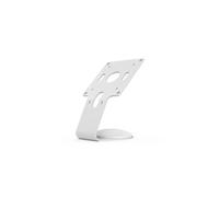 COMPULOCKS Compulocks 111W chariot et support multimédia Blanc Tablette
