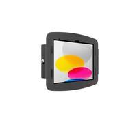 COMPULOCKS Compulocks 209IPDSB support antivol pour tablettes 27,7 cm (10.9") Noir