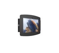 COMPULOCKS Compulocks 2101GASB support antivol pour tablettes 25,6 cm (10.1") Noir