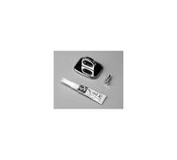 COMPULOCKS Compulocks Anchor Point câble antivol Chrome