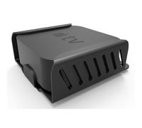 COMPULOCKS Compulocks ATVEN35 kit de support Noir