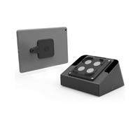 COMPULOCKS Compulocks MAGNETIX SECURED TABLET CAPSULE
