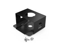 Compulocks support de sécurité mac studio noir - kit de montage de pc