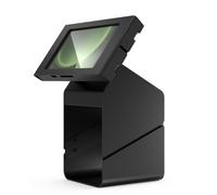 COMPULOCKS Compulocks PK0180GAPXB support antivol pour tablettes 20,3 cm (8") Noir