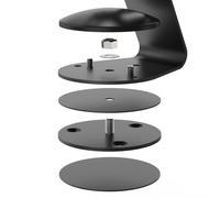 COMPULOCKS Compulocks SWBB pièce et accessoire pour supports