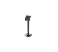 COMPULOCKS Compulocks TCDP04 support antivol pour tablettes Noir