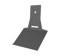 COMPULOCKS Compulocks UKBTRAYW chariot et support multimédia Blanc
