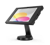 Compulocks Custodia Antifurto per Tablet Apple iPad 10.9" (2022) Nero Alluminio