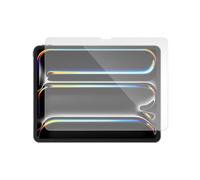 Compulocks DGIPDP13 Protection d'écran 13" Verre Trempé 9H pour Apple iPad Pro M4 (2024) A2925, A2926, A3007 - Résistant aux Rayures, Poussière et Impacts