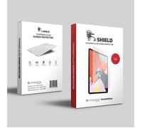 Compulocks DoubleGlass - Protecteur d'écran en verre trempé pour iPad Pro 12,9"" (3e/4e/5e/6e gen)