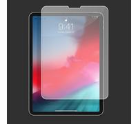 Compulocks DoubleGlass Protection d'écran transparent Apple 1 pièce(s)