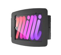 Compulocks 830ipmsb Support Antivol Pour Tablettes 8.3" Noir