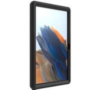 MacLocks Coque antichoc pour Galaxy Tab A8 10,8'' Rugged Edge Band Noir