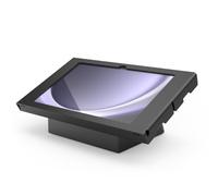 Compulocks 341B11GAPX9B support antivol pour tablettes Noir 11" pour Samsung Galaxy Tab A9+/ 11"/ 2023 / SM-X210, SM-X215, SM-X216B, Galaxy Tab A11+ / 11"/ 2025 / SM-X230, SM-X235, SM-X236B