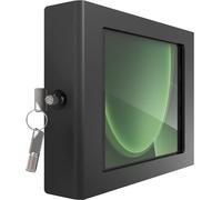 Compulocks Galaxy Tab Active 3/5 8" Apex Enclosure Tablet Printer Kiosk