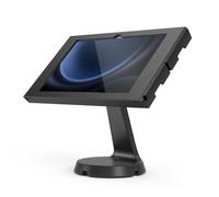 Compulocks Galaxy Tab S9/s9fe 10,9" Apex Enclosure Mast Counter Stand - Befestigungskit (geh?use, Mastst?nder) - F?r Tablett - Verriegelbar - Metallr