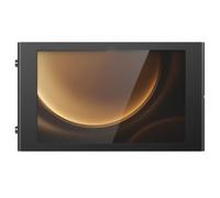 Compulocks Enceinte antivol Apex pour Galaxy Tab S9FE+ 12,4" Touche Lock Noir