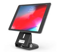Compulocks Grip & Dock Secure Stand - Mise en place - verrouillable
