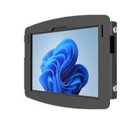 Compulocks Hove rtab de B Tablette Universel Pied avec sécurité adhésives Noir