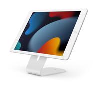 COMPULOCK HoverTab Security Stand Universal White G