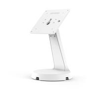 MacLocks Support de comptoir VESA W129144871 Blanc