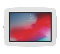 compulocks ipad 10.2 space enclosure white for ipad 10.2 noir