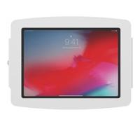 Compulocks iPad 10,2 Support Boitier mural Space boîtier - pour tablette - blanc