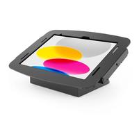 Compulocks Surface Pro 8-9 Space Enclosure AV Capsule pour salle de conférence Noir