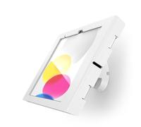 Compulocks Ipad 10tH-11th (a16) Gen Wall Mount White (505w209swlw)