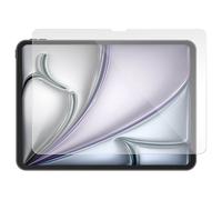 Compulocks iPad Air M2 & M3 11", Tempered Glass Screen Protector - Protection d'écran pour tablette - verre - pour Apple 11-inch iPad Air (M2, M3)