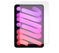 Compulocks Ipad Mini 8.3" Protecteur D'écran En Verre Trempé - Protection D'écran Pour Tablette - Verre - 8.3" - Pour Apple Ipad Mini (6ème Génération), A17 Pro Wi-Fi, A17 Pro Wi-Fi + Cellular