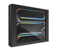 Compulocks 13papx4b Support Antivol Pour Tablettes 33 Cm (13") Noir