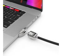 Compulocks Ledge MacBook Pro 40,60cm (16") Lock Adapter With Cable Lock