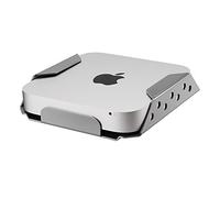 MacLocks Support de sécurité Compulocks pour Mac mini avec câble à clé – Argent