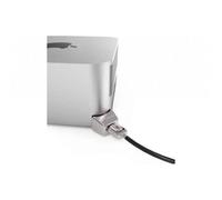 MacLocks Adaptateur de verrouillage pour Mac Studio avec verrou à combinaison