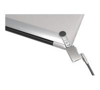 Compulocks MacBook Security Bracket With Wedge Security Cable Lock - câble de sécurité G
