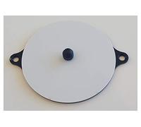 COMPULOCKS Marques NSWB Plaque de Base pivotante pour serrures Comp