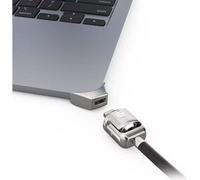 Compulocks MBALDG04 câble de sécurité Argent