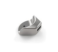MacLocks Compulocks Système de fermeture MBALDG05 Argent
