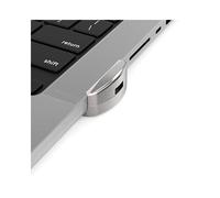 MacLocks Adaptateur de sécurité Ledge pour MacBook Pro 14 pouces (M1) – Serrure à clé