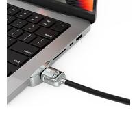Compulocks MBPR14LDG01KL - Verrou - Noir - Argenté