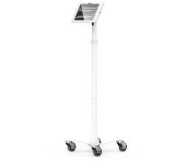 Compulocks MCRSTDW11PAPX4W support antivol pour tablettes Blanc 11" pour Apple iPad Pro M4 / 11" / 2024 / A2836, A2837, A3006 iPad Pro M5 / 11" / 2025 / A3357, A3358, A3359