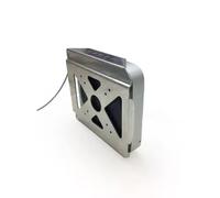 Compulocks MMEN76 support Métallique