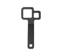 Compulocks Outil de retrait de tampon adhésif VHB - Outil de retrait de support de tablette